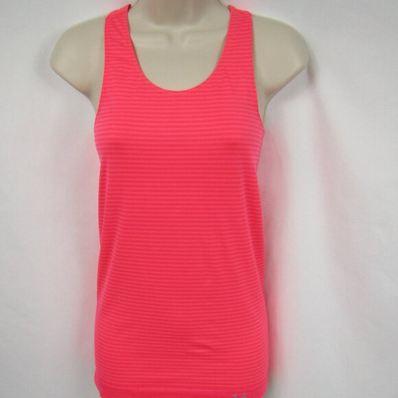 Under Armour Tops - Women's | Under Armour | Tank Top | Small | Pink